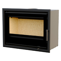 Каминная топка Astov К 7454(Футеровка - 3D)