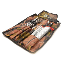   Набор Везувий для барбекю \Готовим на Везувии\ AB026