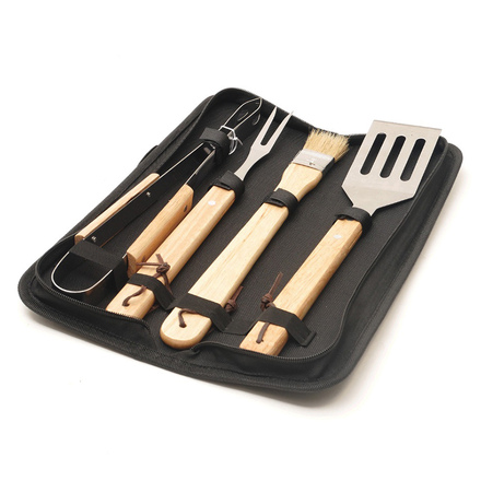   Набор Везувий для барбекю \Готовим на Везувии\ WB010