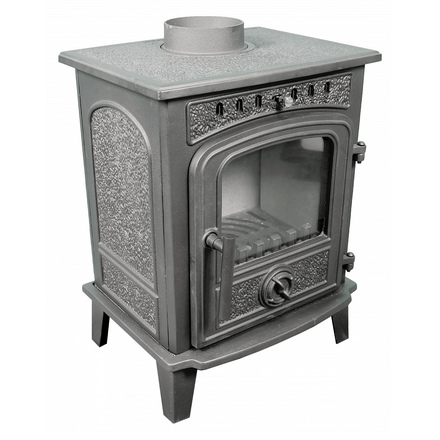   Печь-камин FireBird Dingo 5 кВт