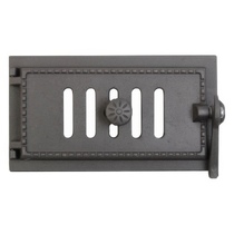   Дверка поддувальная уплотненная Рубцовск ДПУ-3 (Р)