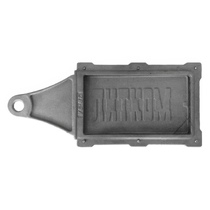   Задвижка Рубцовск ЗВ-3А (Р)