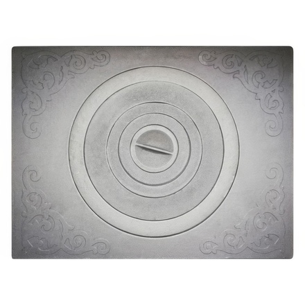   Плита печная Рубцовск П1-13 (Р) под казан