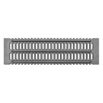   Решетка колосниковая промышленная Рубцовск РУ-П-12 (Р)