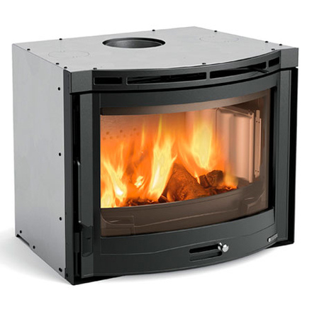   Каминная топка La Nordica Inserto 70 Ventilato Tondo