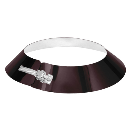   Фартук ТиС RAL(Ø 260 мм, коричневый)