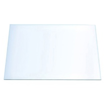   Стекло для дверки ДТГ-8БС (Р) \Кижи-2\ (218x251 мм)