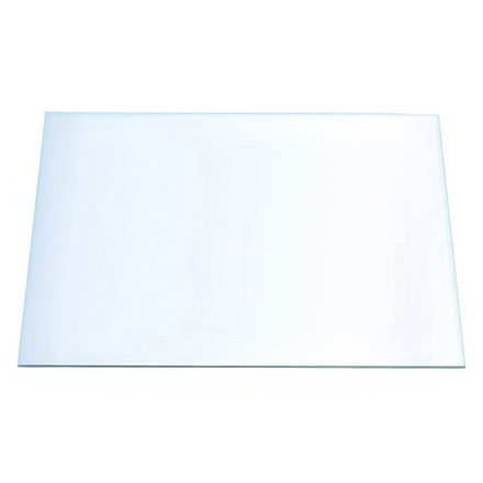   Стекло для дверки ДТГ-8БС (Р) \Кижи-2\ (218x251 мм)