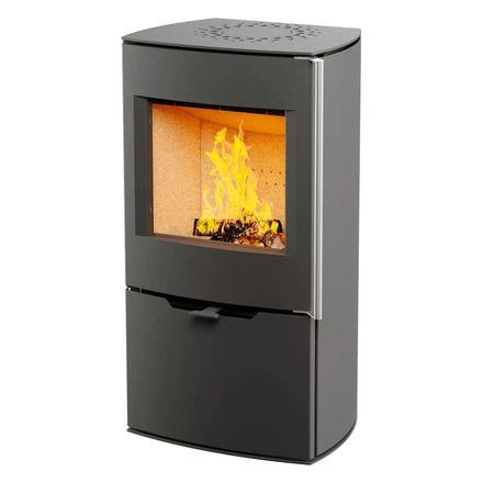 Печь-камин Astov F 341