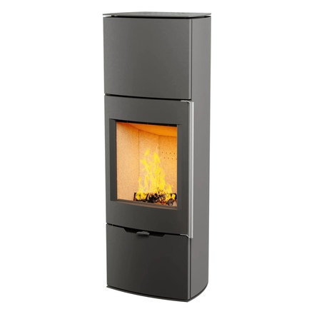 Печь-камин Astov F 451 XL