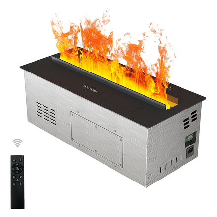   Электрический паровой камин Airtone Misty(Длина 750 мм)