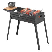   Мангал Везувий угольный \Кулинар\