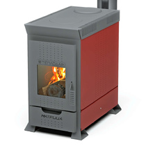   Отопительная печь Теплодар Матрица 100 (1.1)