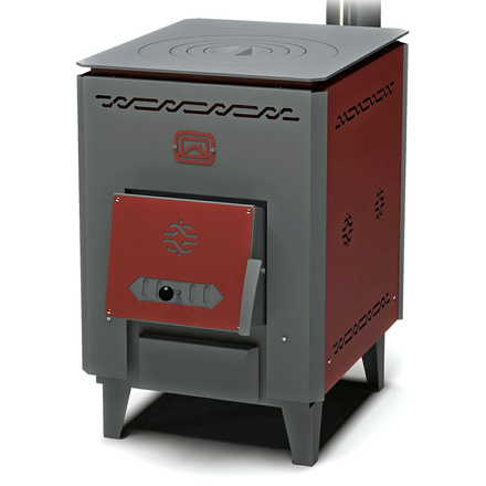   Отопительная печь Теплодар Батыр-150