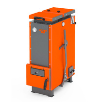   Котел твердотопливный Теплодар Куппер Карбо-12 (2.0)