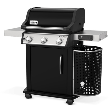   Газовый гриль Weber Spirit Premium EPX-325 GBS