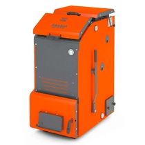   Котел твердотопливный Теплодар Куппер Мега-32