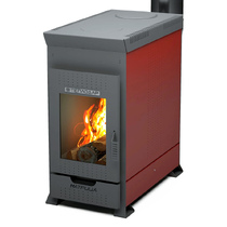   Отопительная печь Теплодар Матрица 200 (1.1)