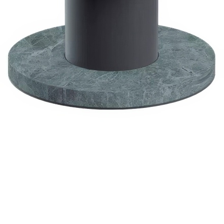   Каменное основание на ногу Astov для печей(Модель печи R1 N, Камень Песчаник)