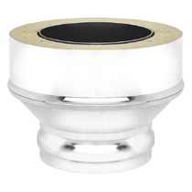  Везувий (AISI 430/1,0мм)(Ø 200/300 мм)