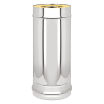  Везувий L-1м (AISI 430/1,0мм)(Ø 130/250 мм)