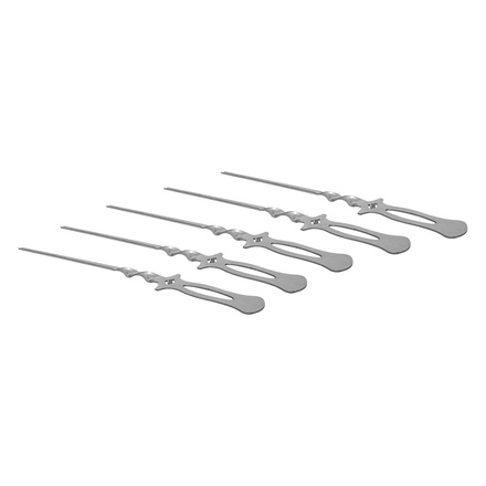   Шампур Везувий L-650