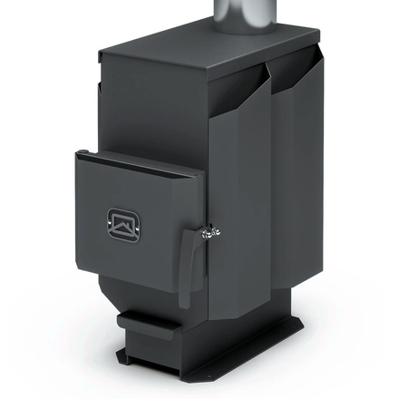   Отопительная печь Теплодар Т-50 (1.1)