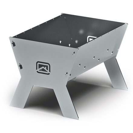   Мангал Теплодар Пионер