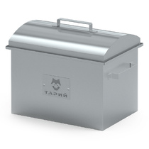   Коптильня Теплодар Тарий