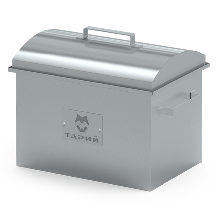   Коптильня Теплодар Тарий