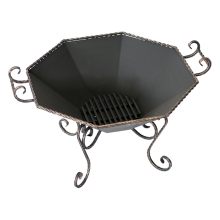   Кострище Теплодар 