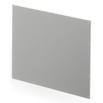   Экран Теплодар для защиты стен(480х480 мм)