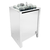   Электрическая печь KARINA Classic Steam 6