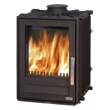   Каминная топка ABX York LI