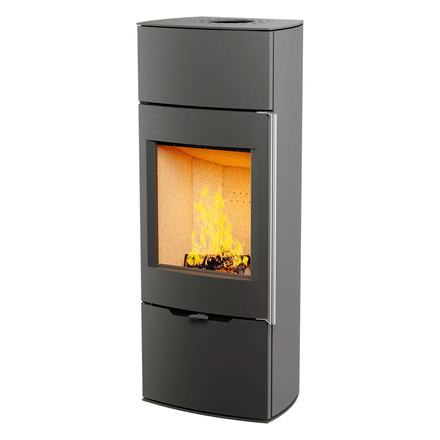 Печь-камин Astov F 451 L