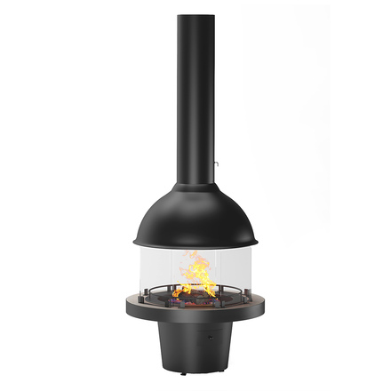   Камин OpenFire Sphere