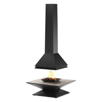   Камин OpenFire Candle 120