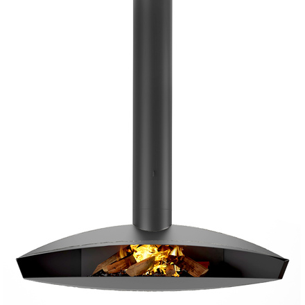   Камин OpenFire Velesa