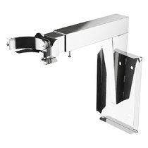   Кронштейн VVD телескопический опорный(Диаметр Ø 300 мм, Длина 200-350 мм)