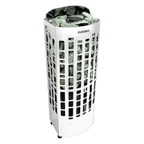   Электрическая печь KARINA Nika 15E(Black)