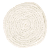   Шнур термостойкий Везувий(Толщина 8 мм, Длина 2 м.п)