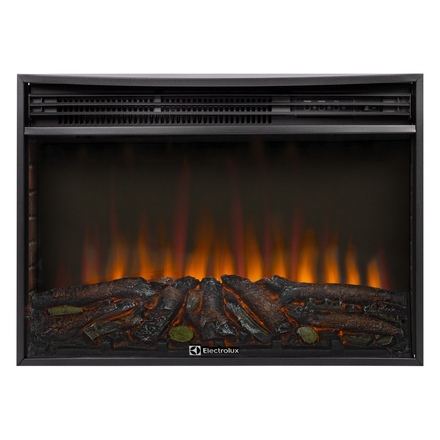 Электрический очаг  Electrolux Sphere Plus EFP/P - 3320RLS N