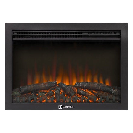 Электрический очаг  Electrolux EFP/P - 2520LS N