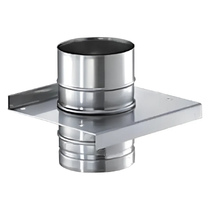   Промежуточный опорный элемент Schiedel Prima Plus(Диаметр Ø 300 мм)