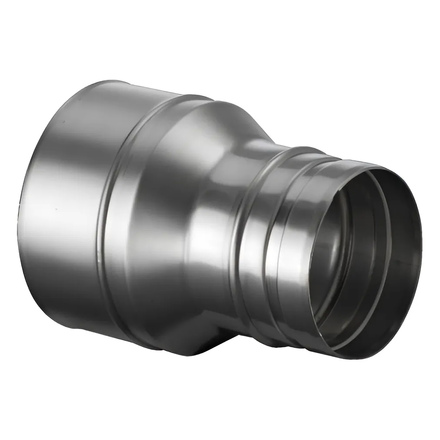   Переходник увеличения диаметра Schiedel Prima Plus(Диаметр Ø 120/140 мм)