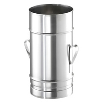   Опорная труба (250 мм) Schiedel Prima(Диаметр Ø 150 мм)