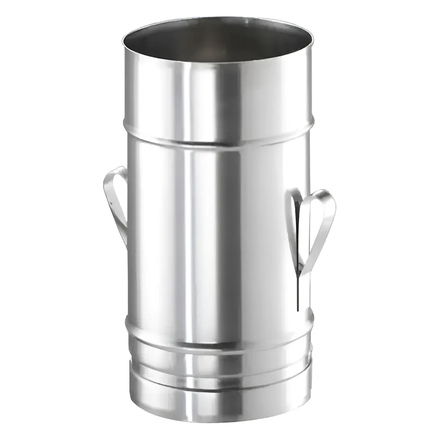   Опорная труба (250 мм) Schiedel Prima(Диаметр Ø 350 мм)