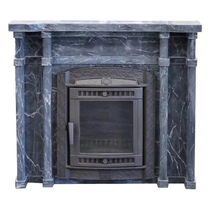   Портал ПроМеталл для печей \Атмосфера\(Пироксенит Элит)