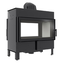   Каминная топка Kratki LUCY/16/T