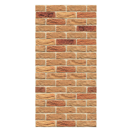   Плита Декор LK Astonit Песочный №1006(Размер 1200х600х9 мм, Направление рисунка Горизонталь)